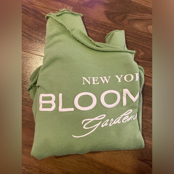 SWEATSHIRT - Picture 3 of 3